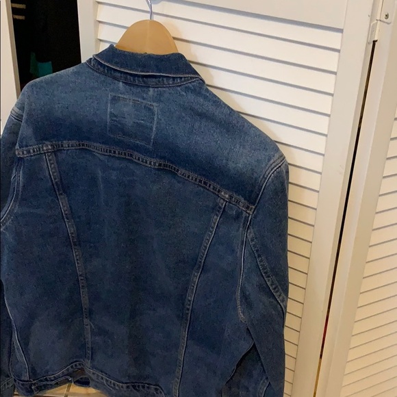Levi’s jacket - Picture 4 of 5